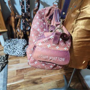 Louis Vuitton shoulder bag